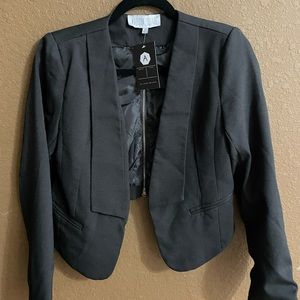Madison Square, Black Blazer. Perfect condition